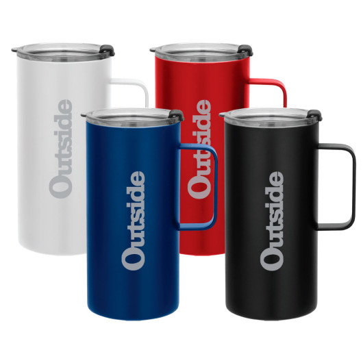 Savor Travel Mugs Main
